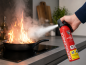 Preview: ReinoldMax StopFire Feuerlöschspray 750 g Brandklasse AF – 2er Pack